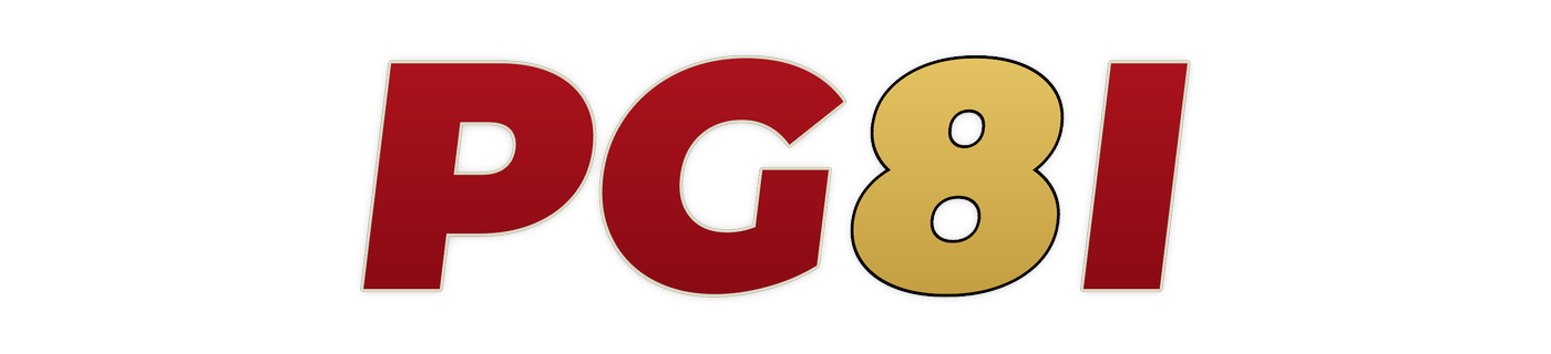 pg8i logo